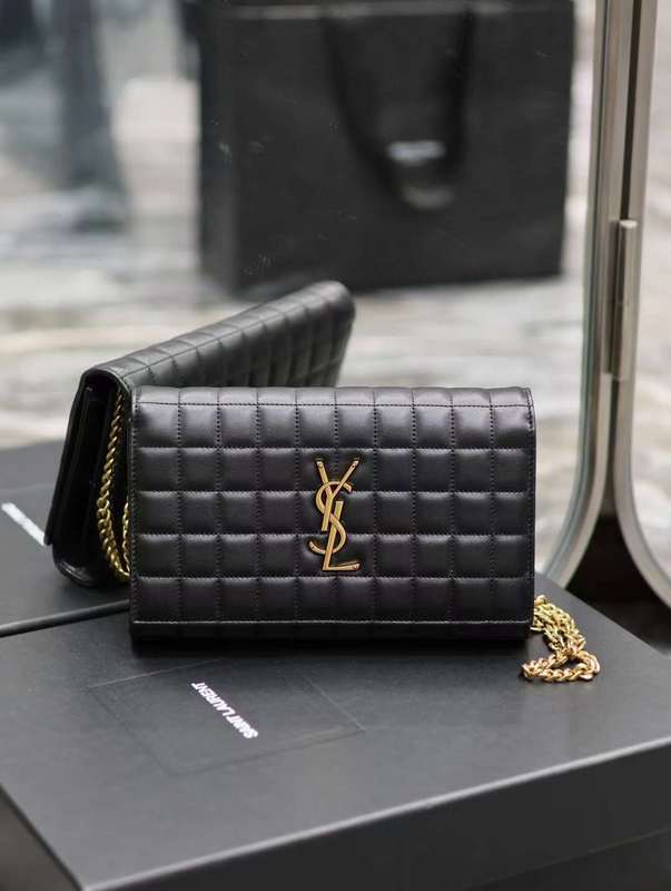 Yves Saint Laurent - Bags 