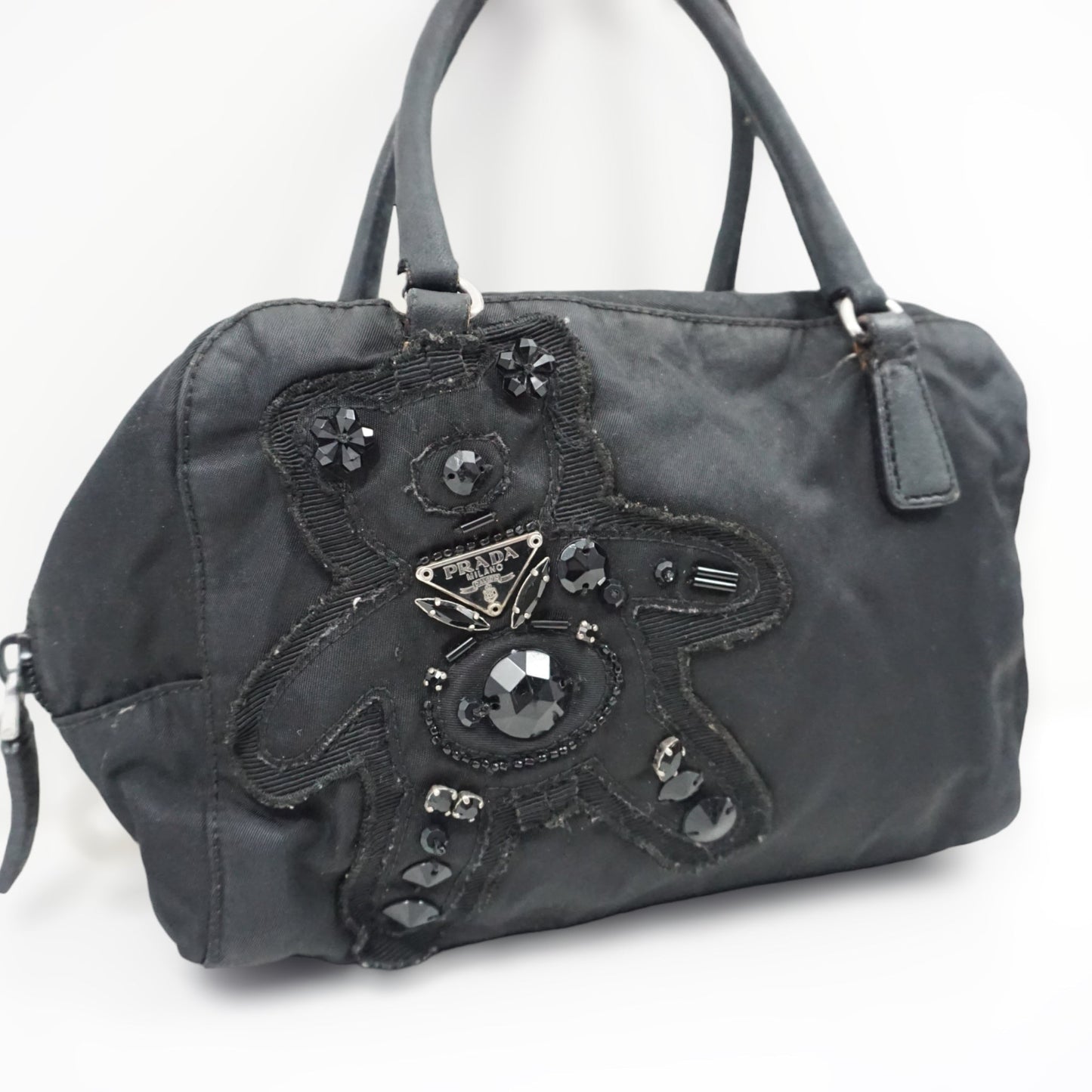 Prada Håndtaske Luxury Handbag