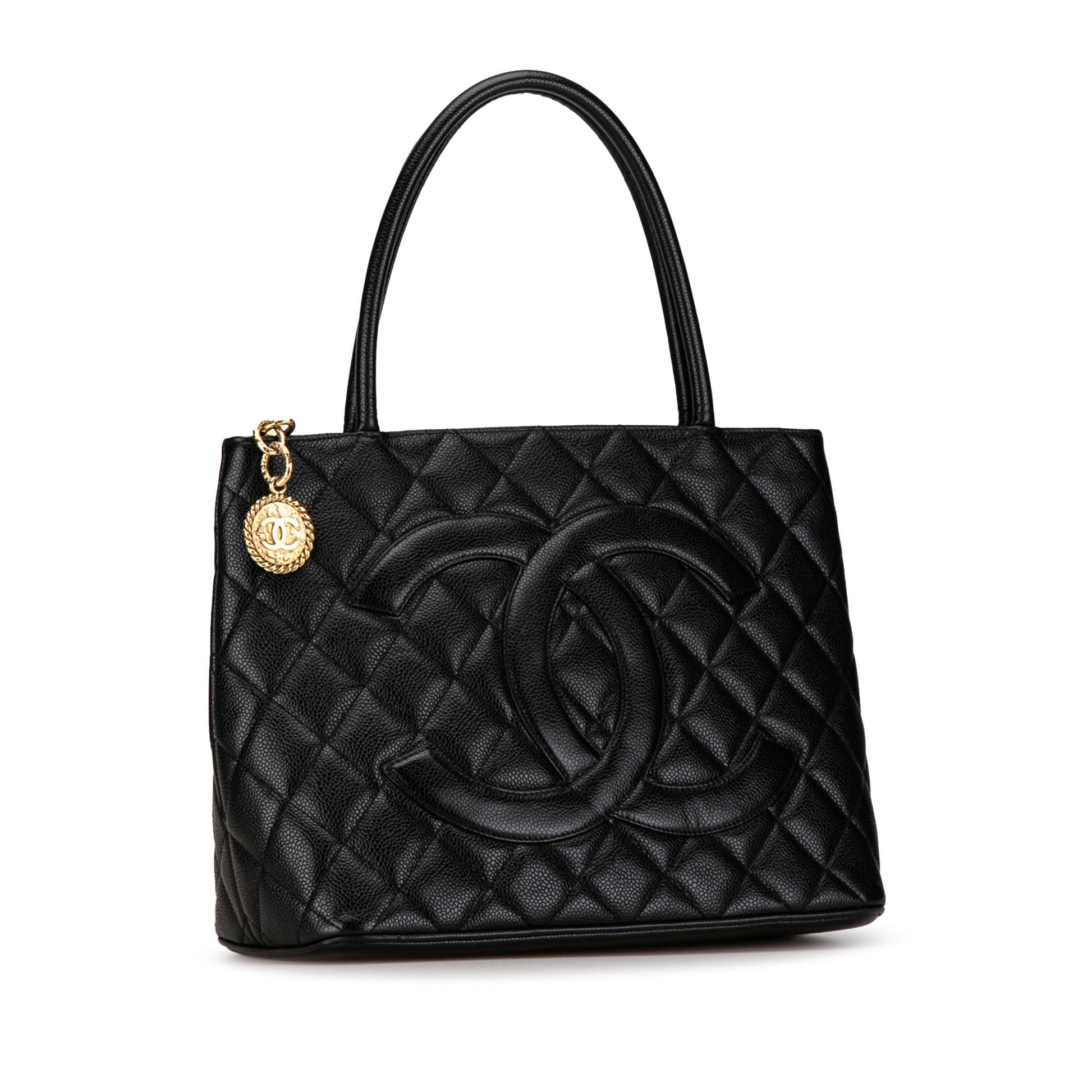 Chanel Tote Bag - Almora Bags