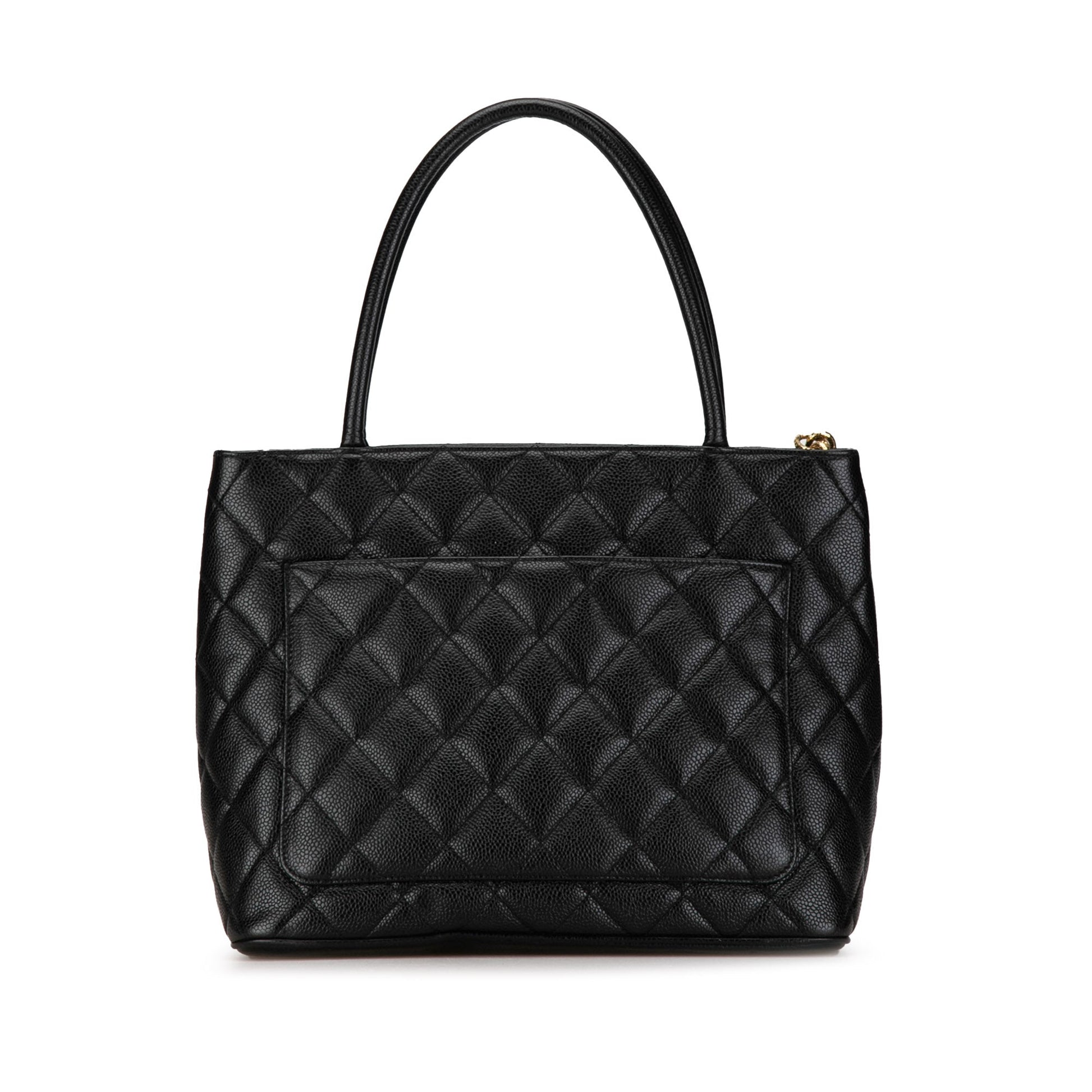 Chanel Tote Bag - Almora Bags