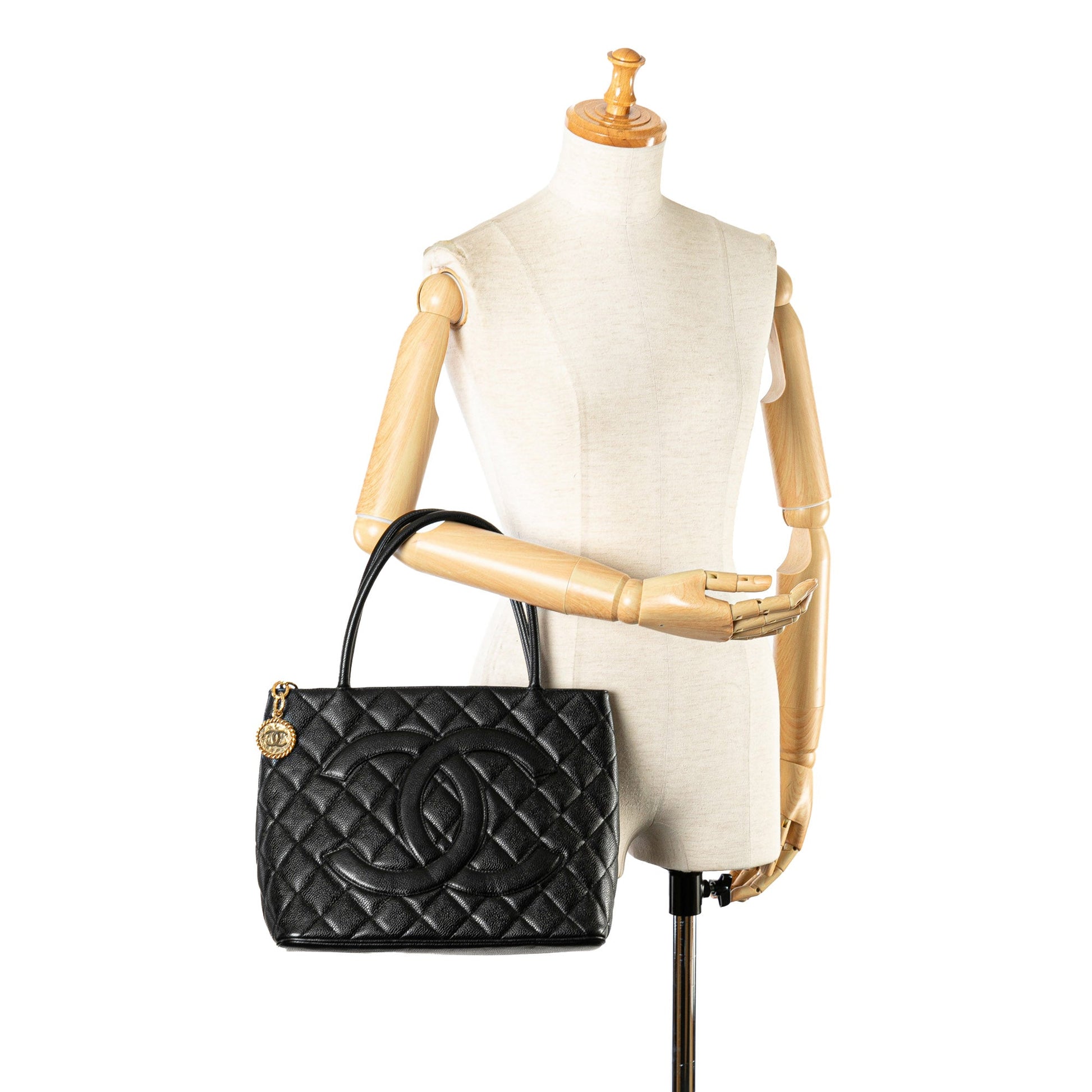Chanel Tote Bag - Almora Bags