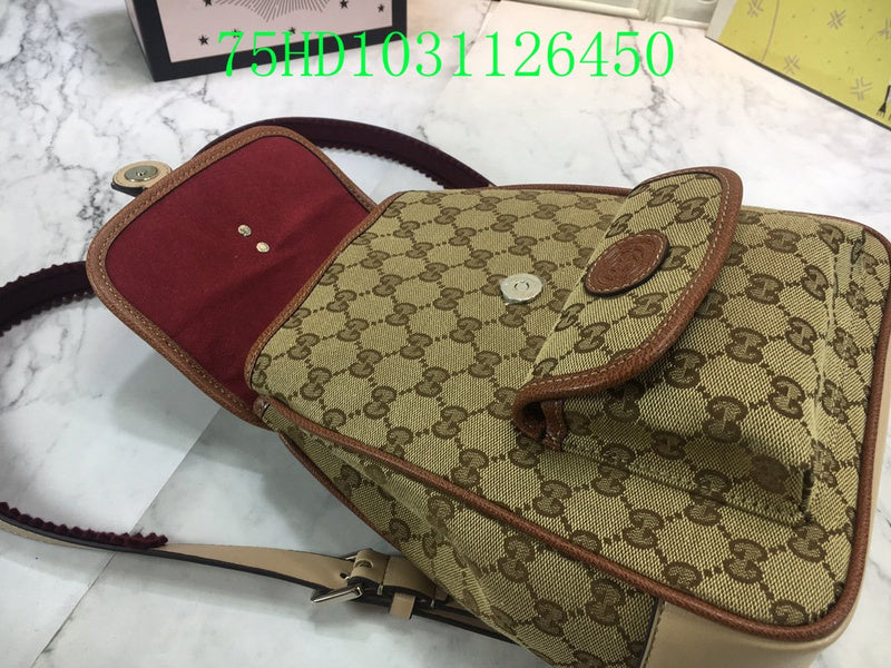 Gucci Designer Tote