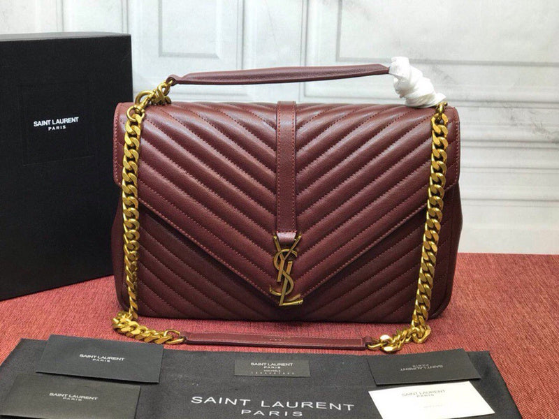 Yves Saint Laurent - Bags