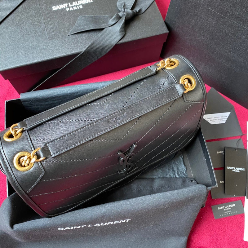 Yves Saint Laurent - Bags 