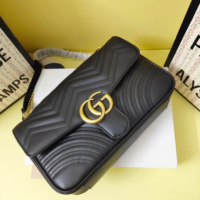 Gucci Designer Tote