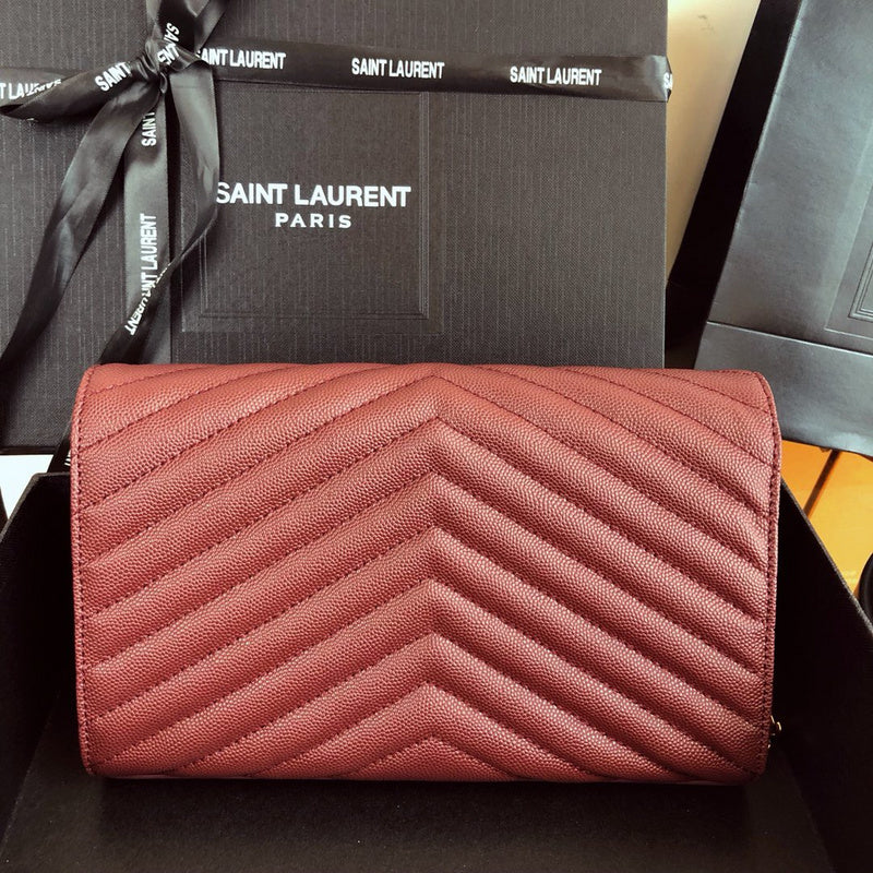 Yves Saint Laurent - Bags 