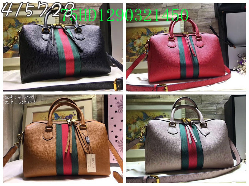 Gucci Designer Tote