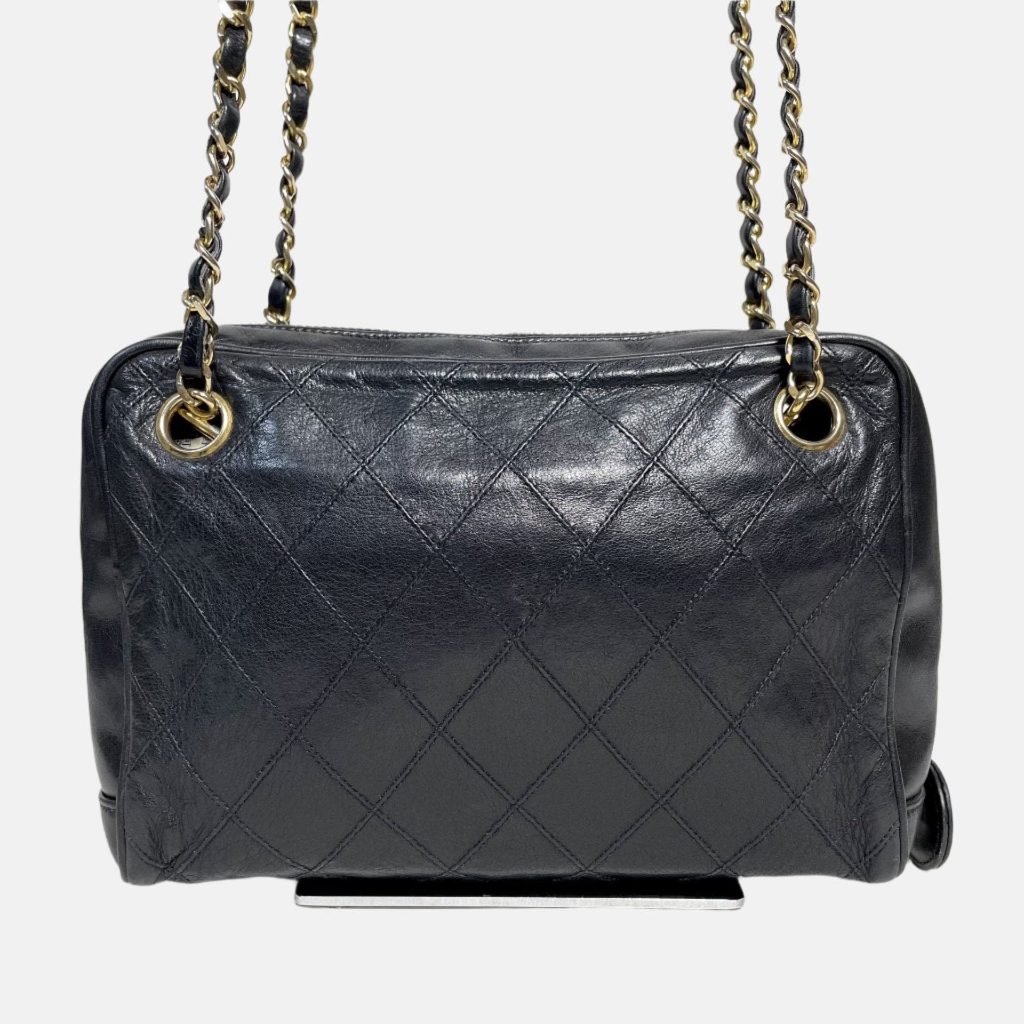 Chanel Crossbody Bag - Almora Bags