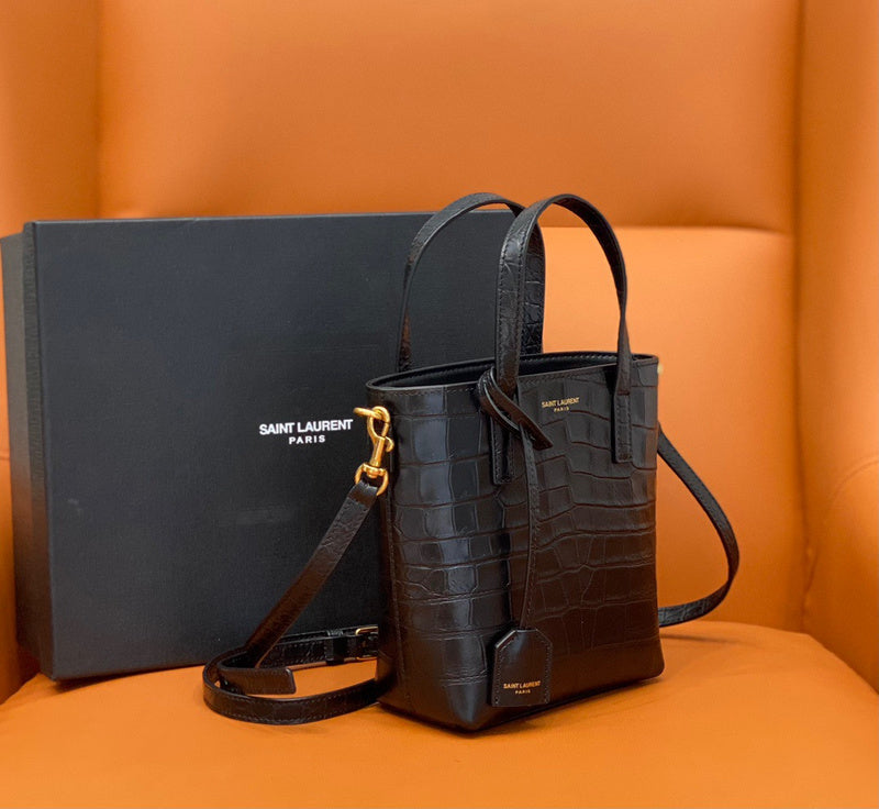 Franco Shops - Yves Saint Laurent - Bags