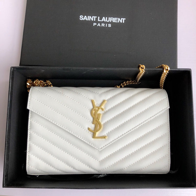 Yves Saint Laurent - Bags 