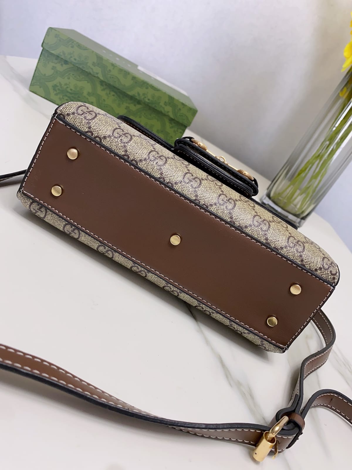 Gucci Designer Handbag