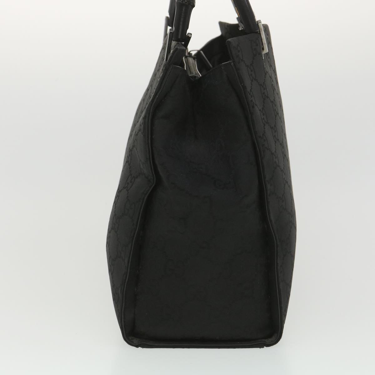 Gucci Canvas Handbag