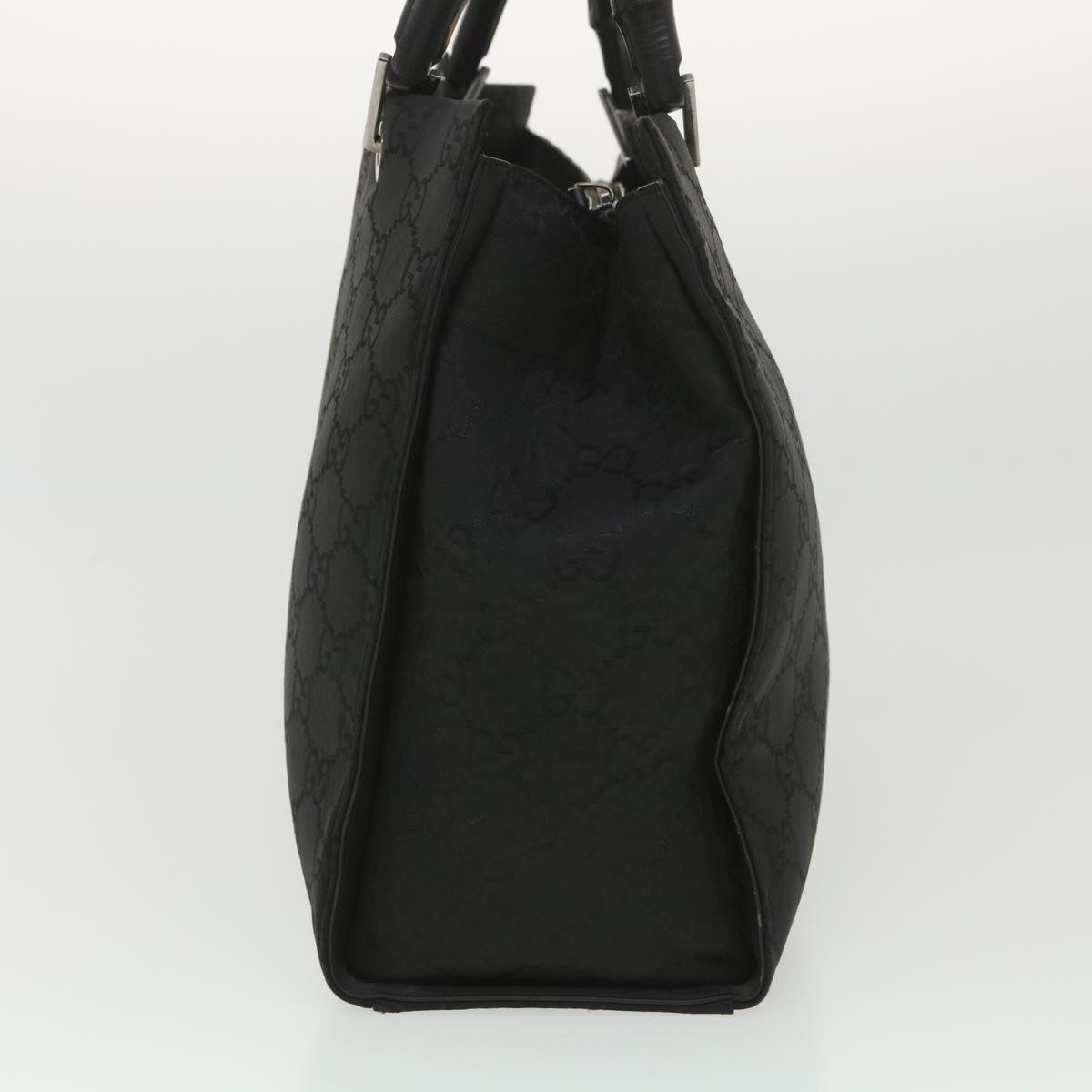 Gucci Canvas Handbag