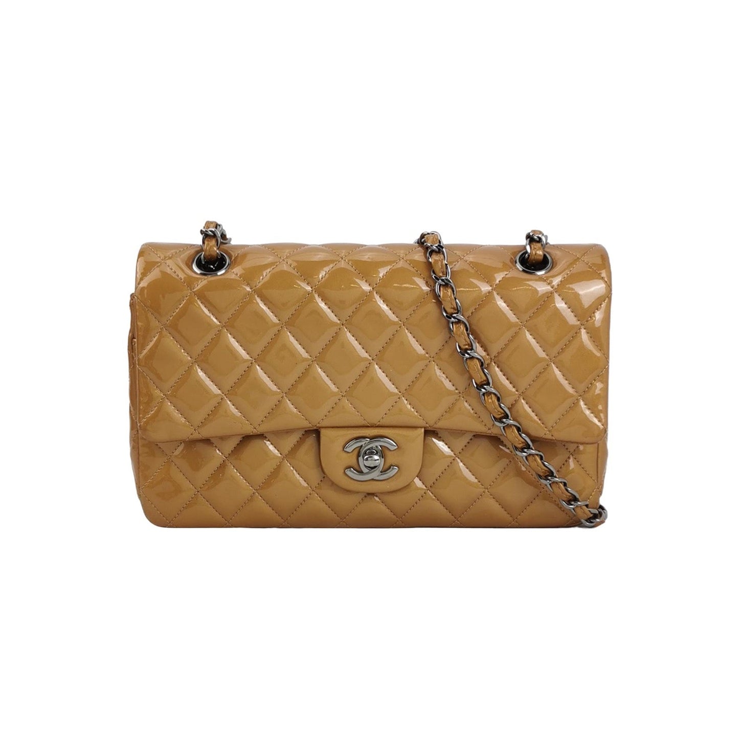 Chanel Classic Flap Shoulder Bag - Almora Bags