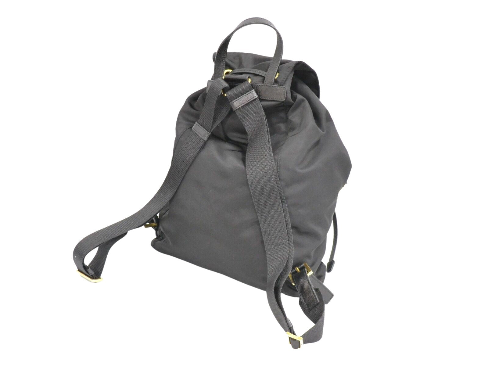 Prada Backpack