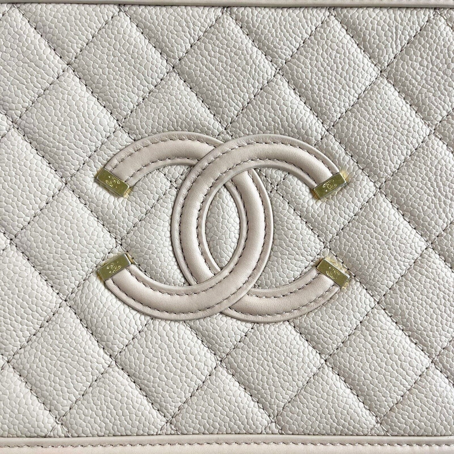 Chanel Medium Crossbody Bag - Almora Bags