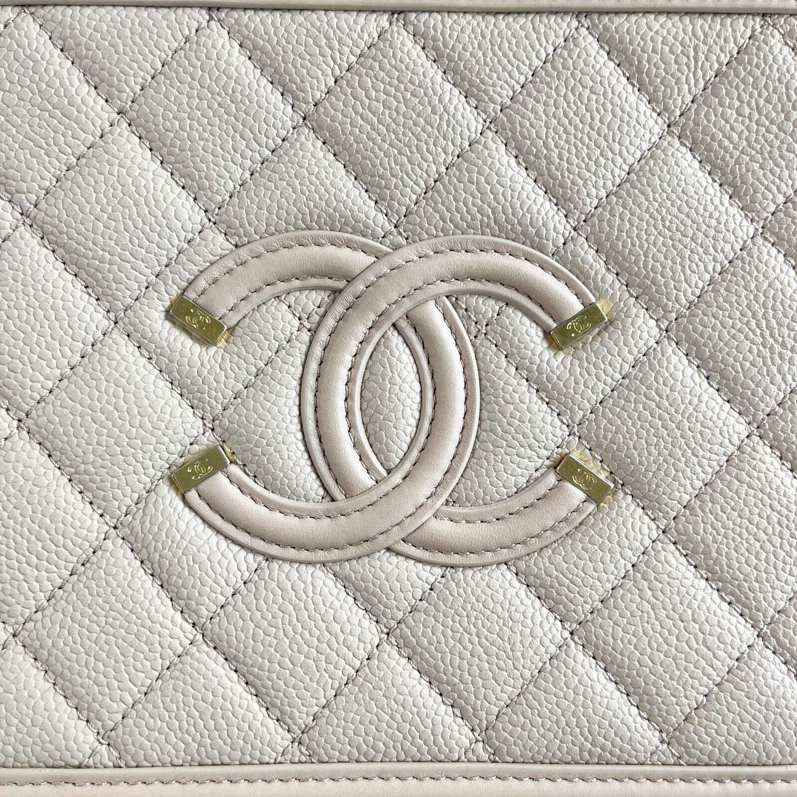 Chanel Medium Crossbody Bag - Almora Bags