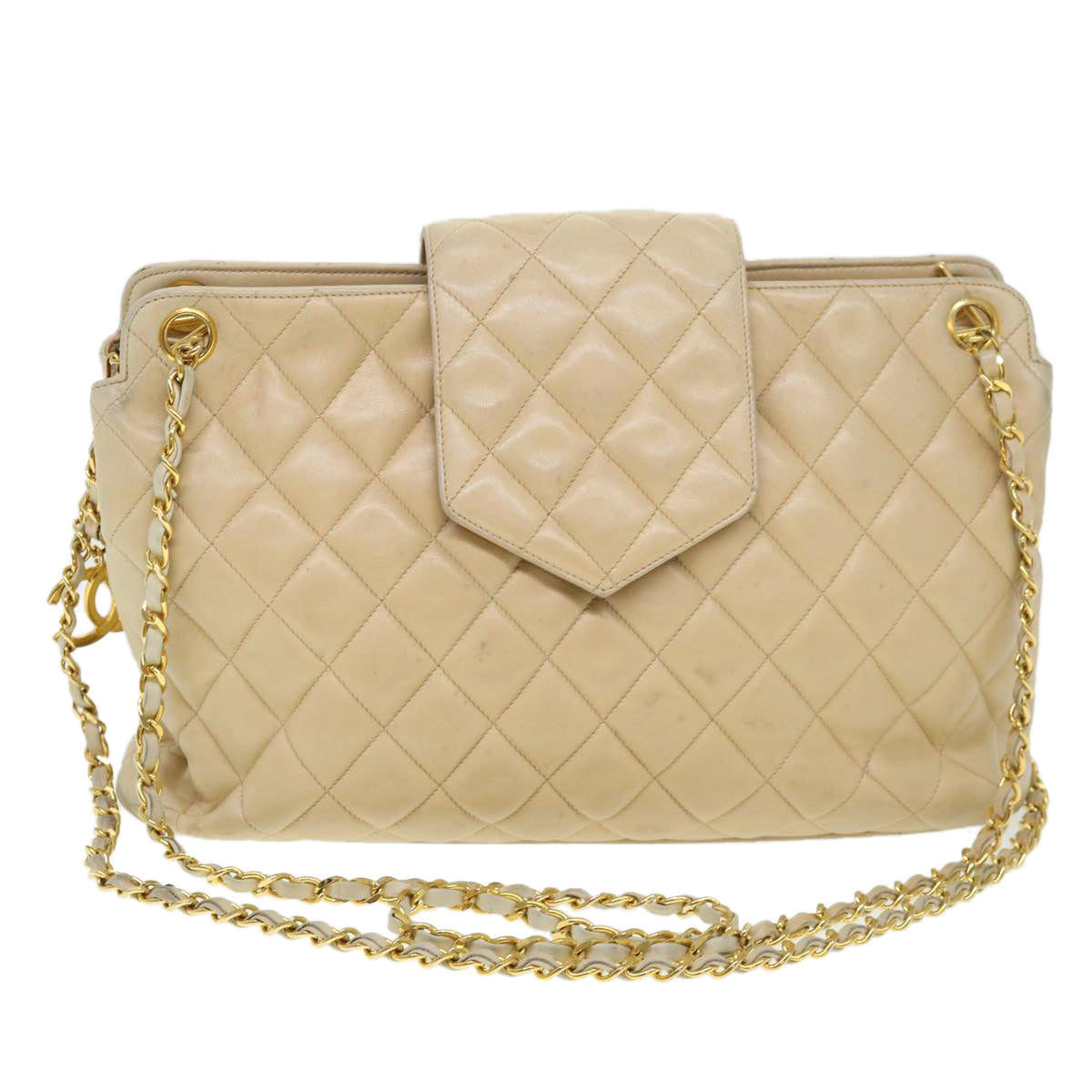 Chanel Shoulder Bag - Almora Bags