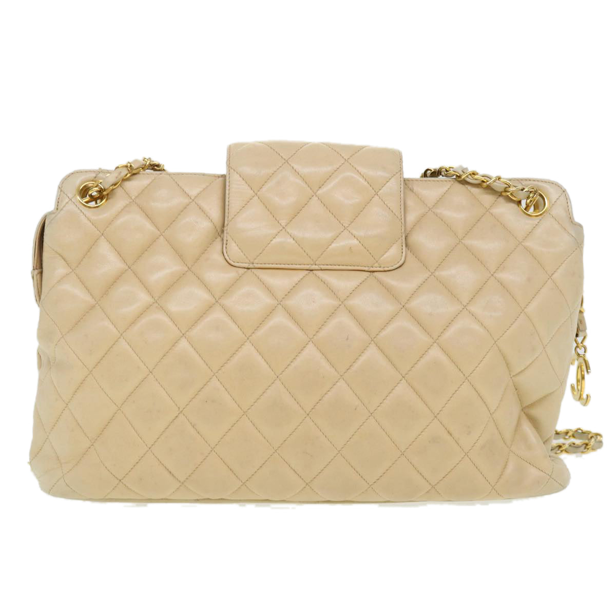 Chanel Shoulder Bag - Almora Bags