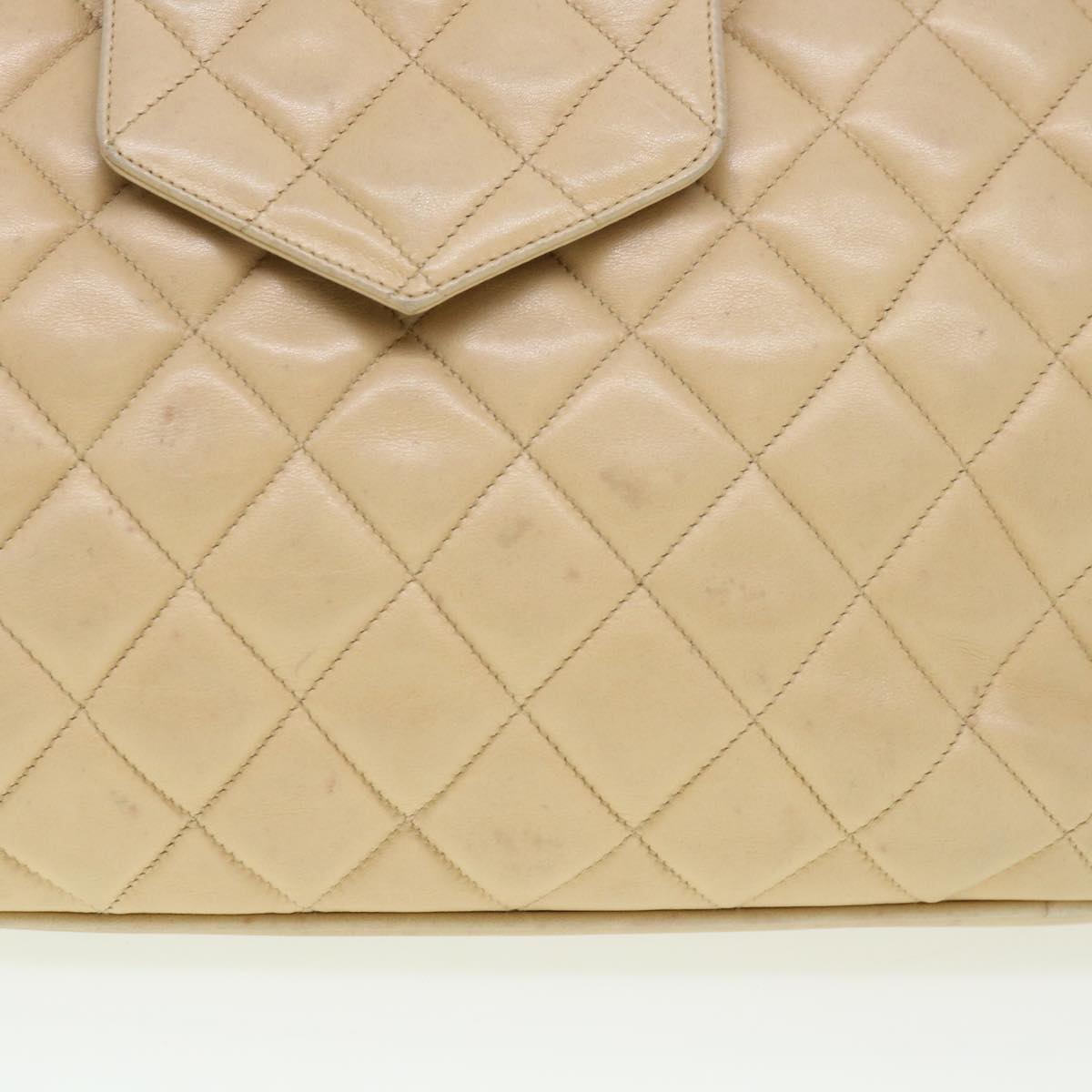 Chanel Shoulder Bag - Almora Bags