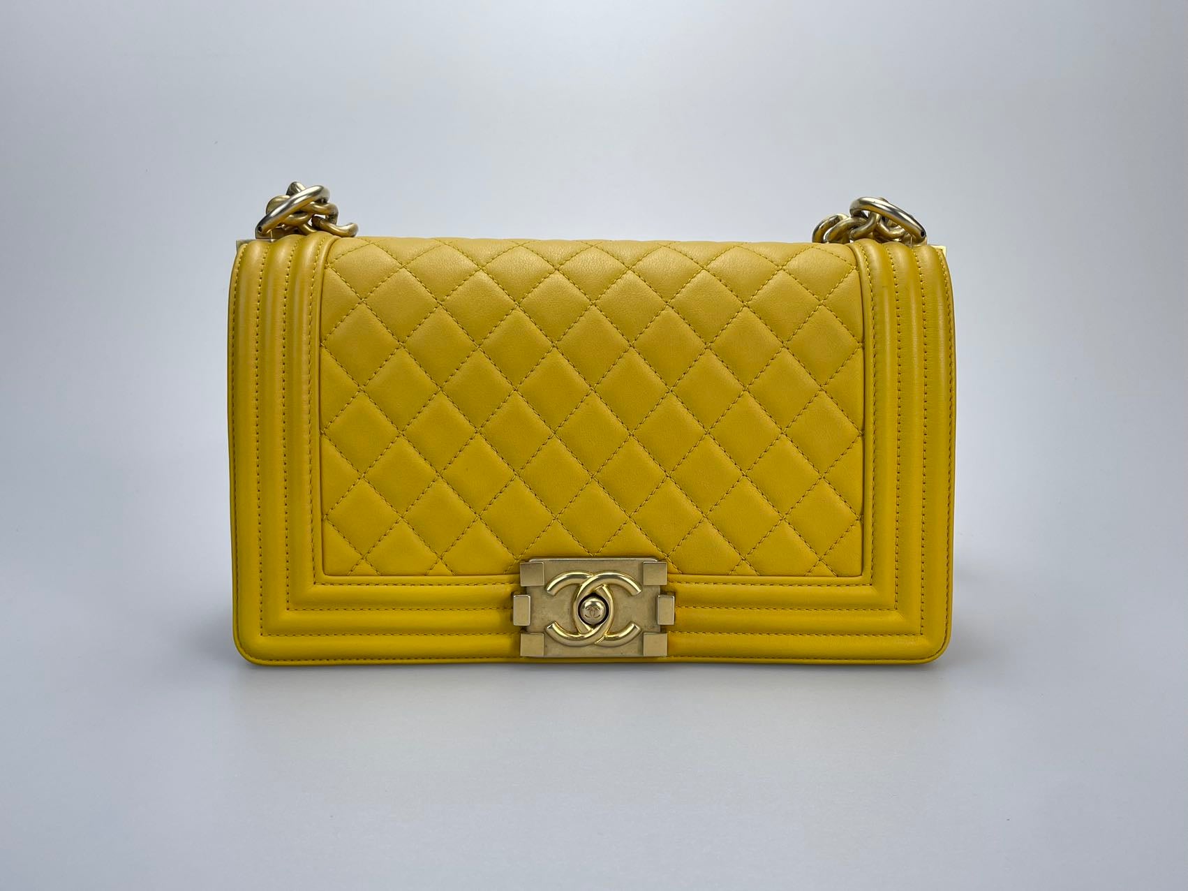 Chanel Handbag - Almora Bags
