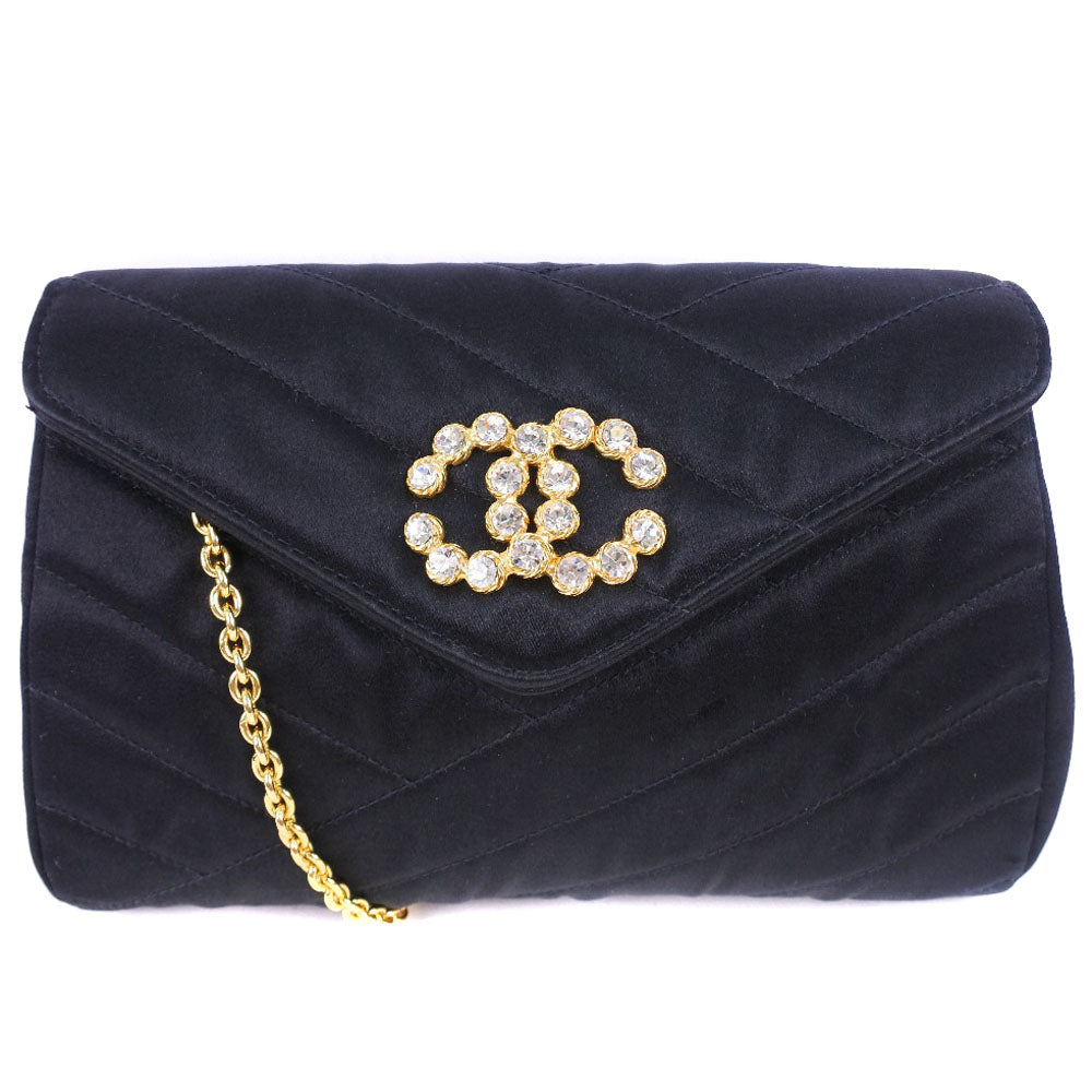 Chanel Shoulder Bag - Almora Bags