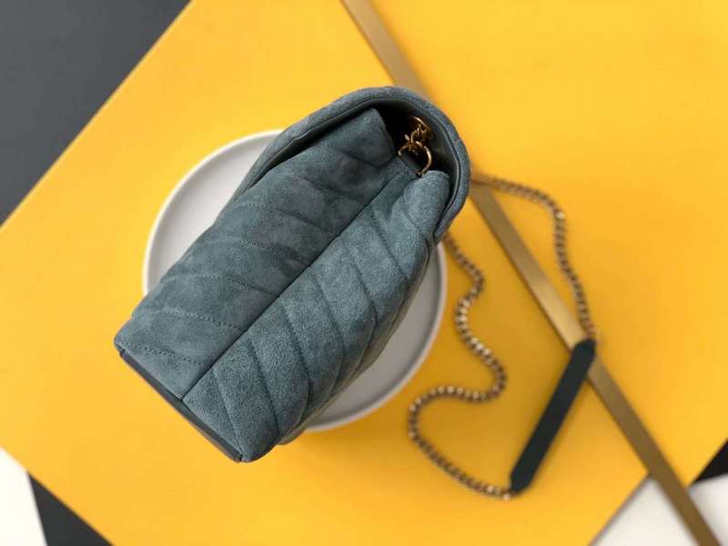 Yves Saint Laurent - Bags - Franco Shops