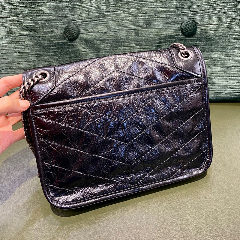 Yves Saint Laurent - Bags 