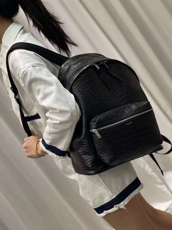 Yves Saint Laurent - Bags 