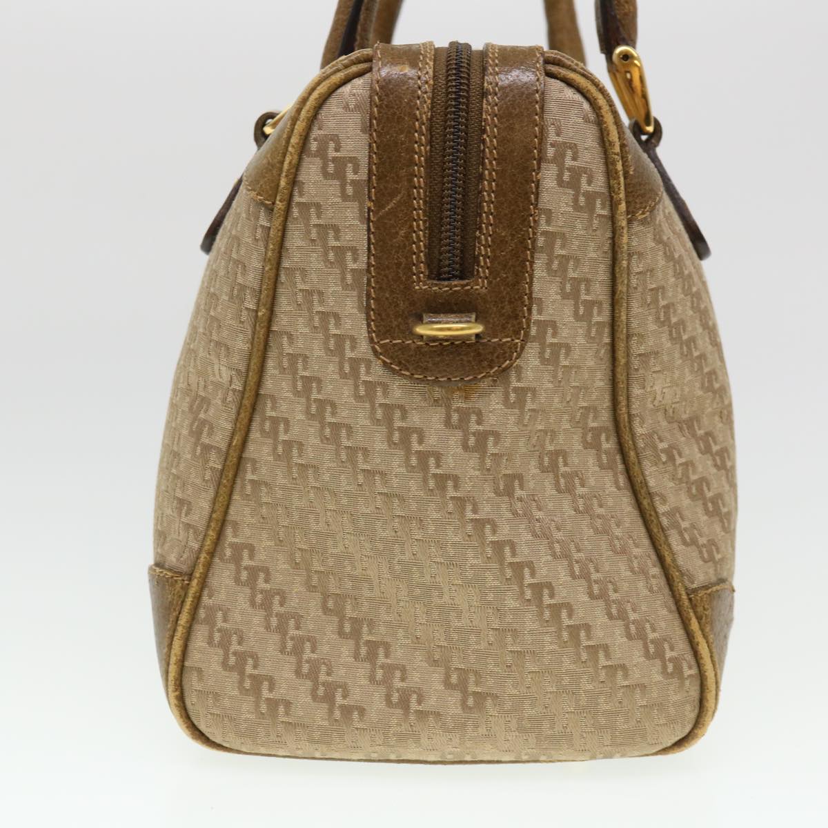 Gucci Canvas Shoulder Bag