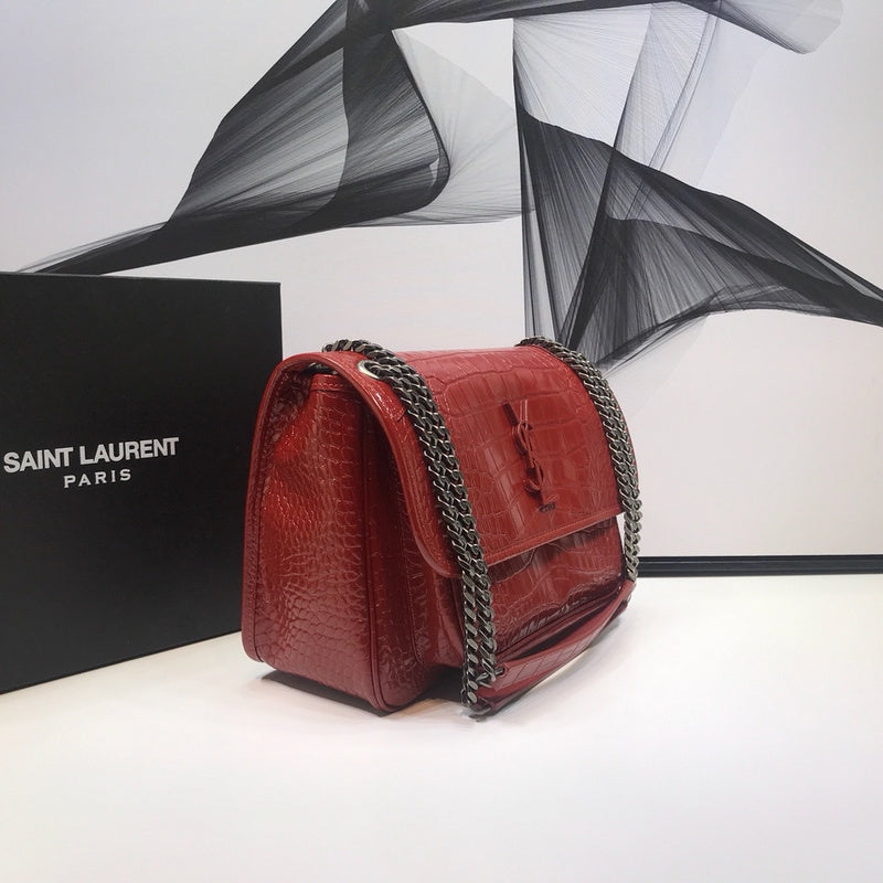 Yves Saint Laurent - Bags