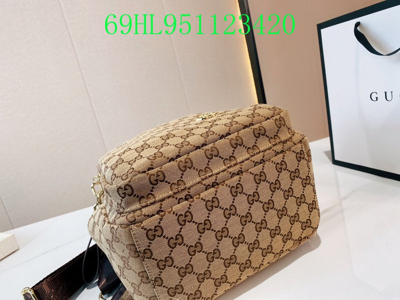 Gucci Designer Tote