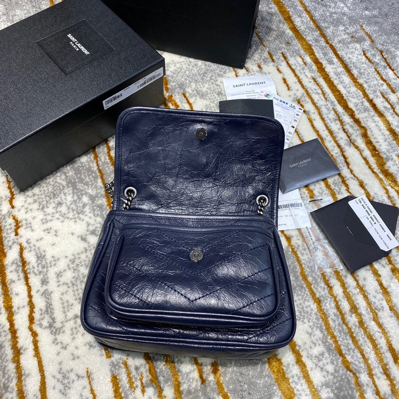 Yves Saint Laurent - Bags 
