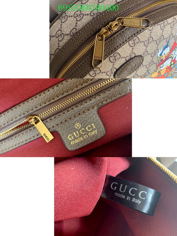 Gucci Designer Tote