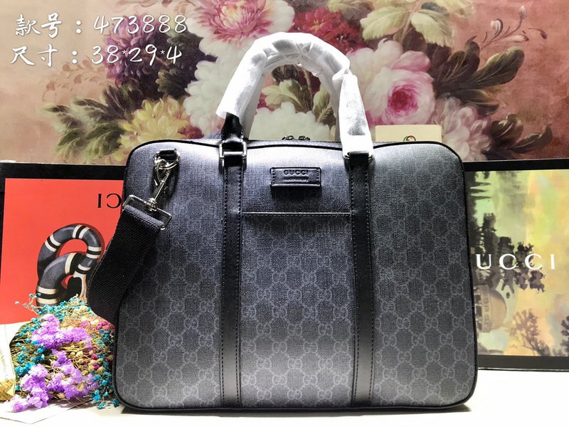 Gucci Designer Tote