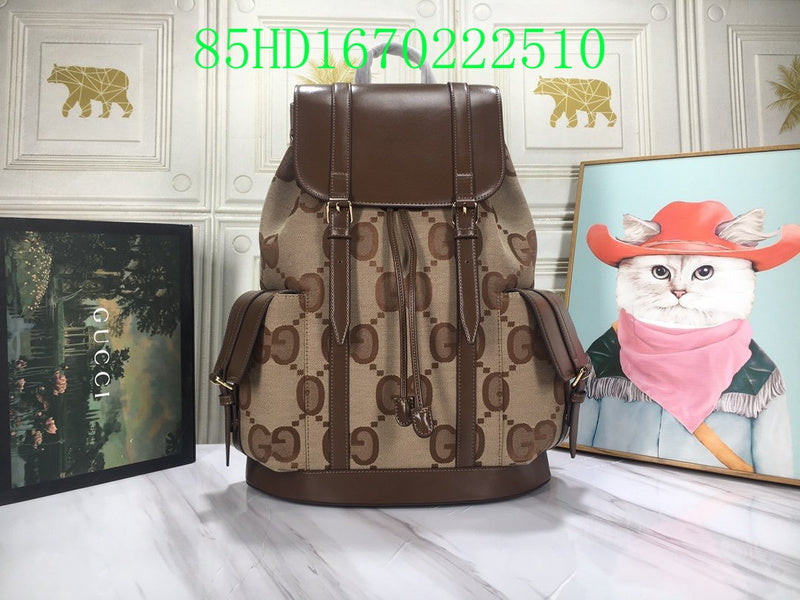 Gucci Designer Tote