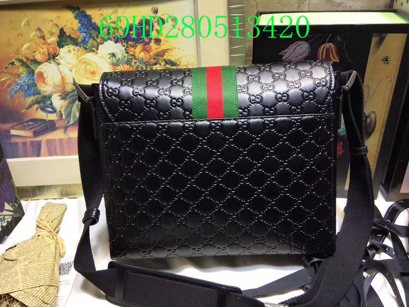 Gucci Designer Tote