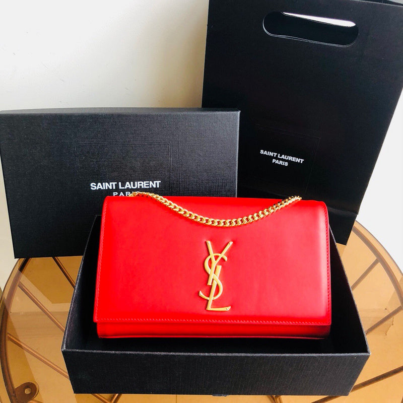 Yves Saint Laurent - Bags 