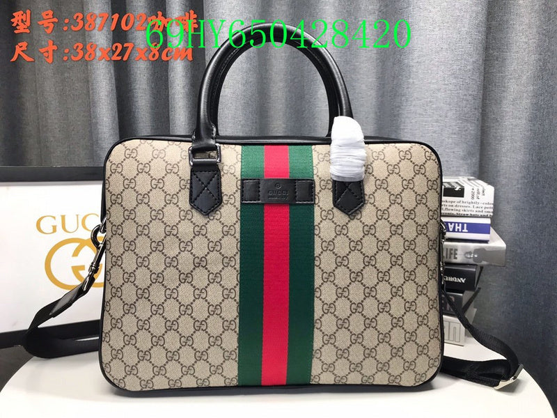 Gucci Designer Tote
