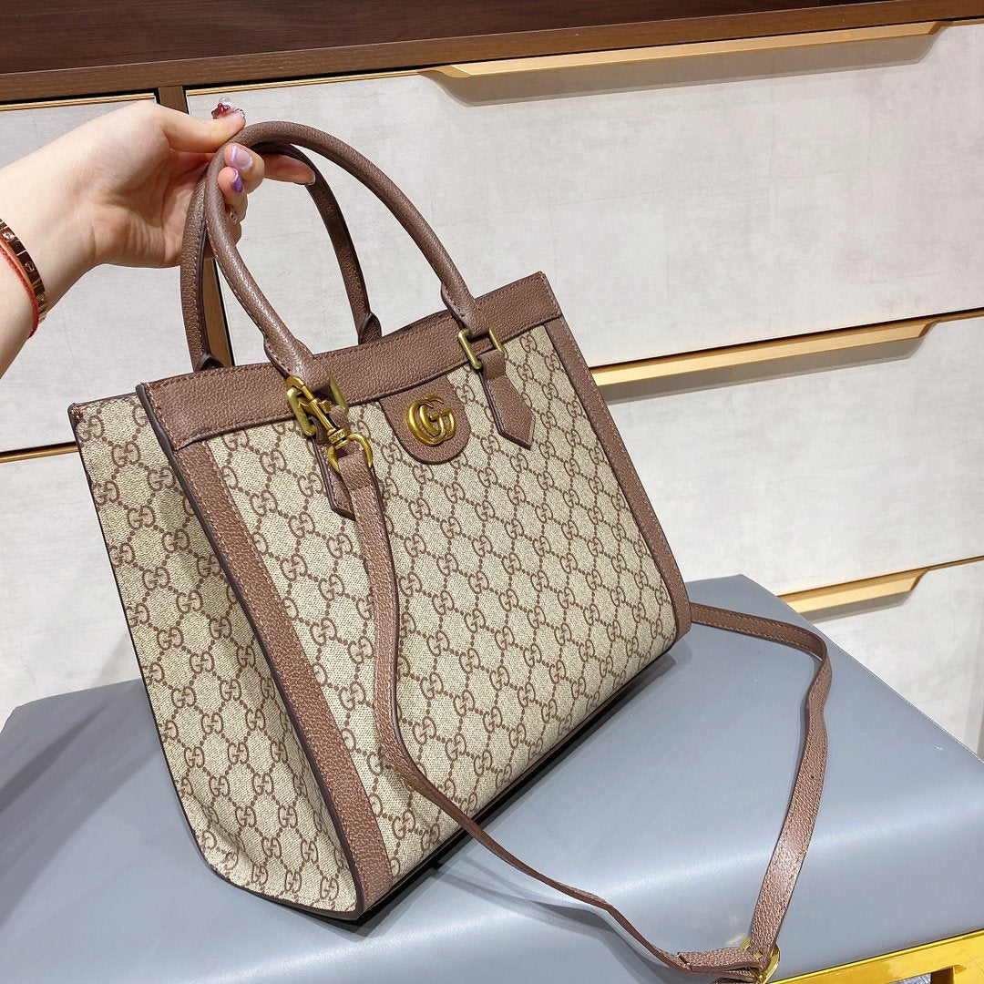 Gucci Designer Handbag