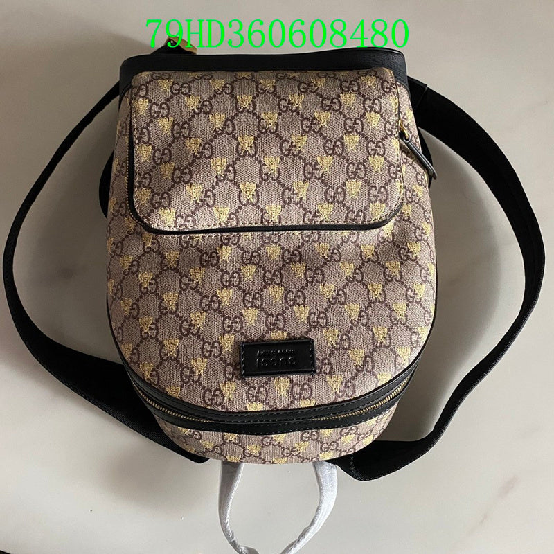 Gucci Designer Tote