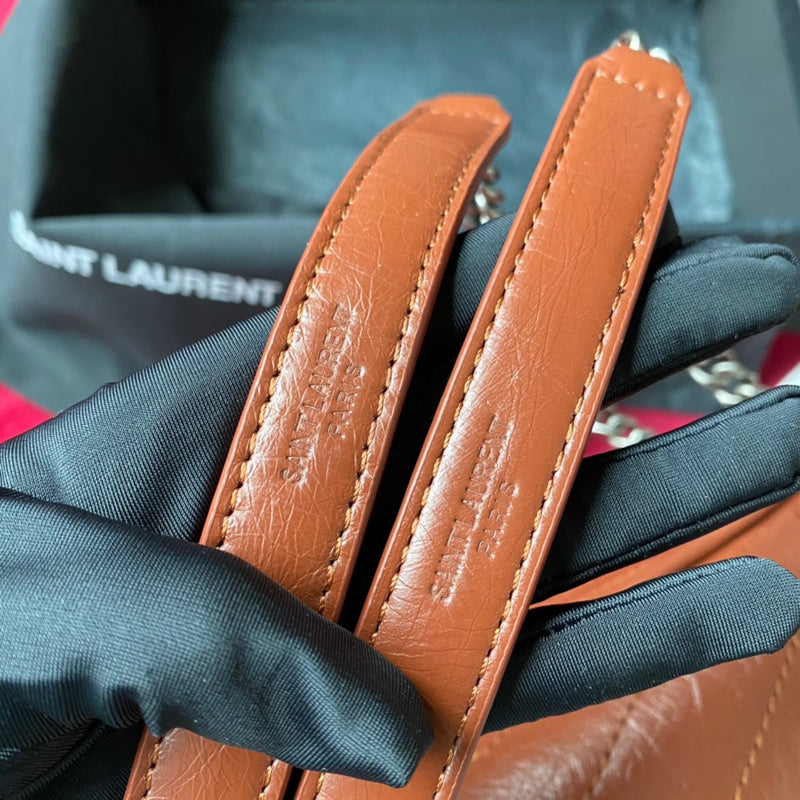Yves Saint Laurent - Bags 