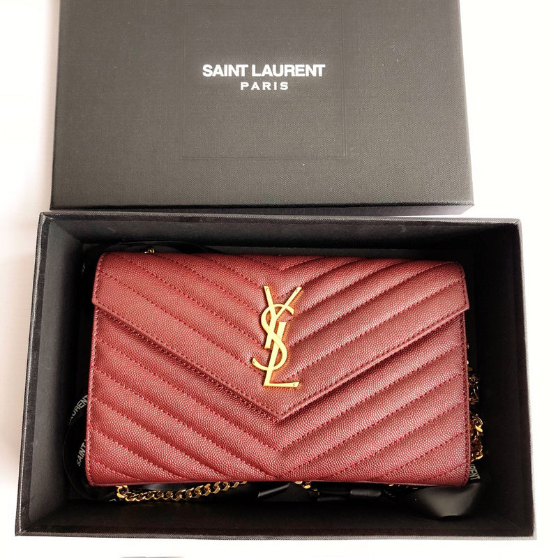Yves Saint Laurent - Bags - Franco Shops