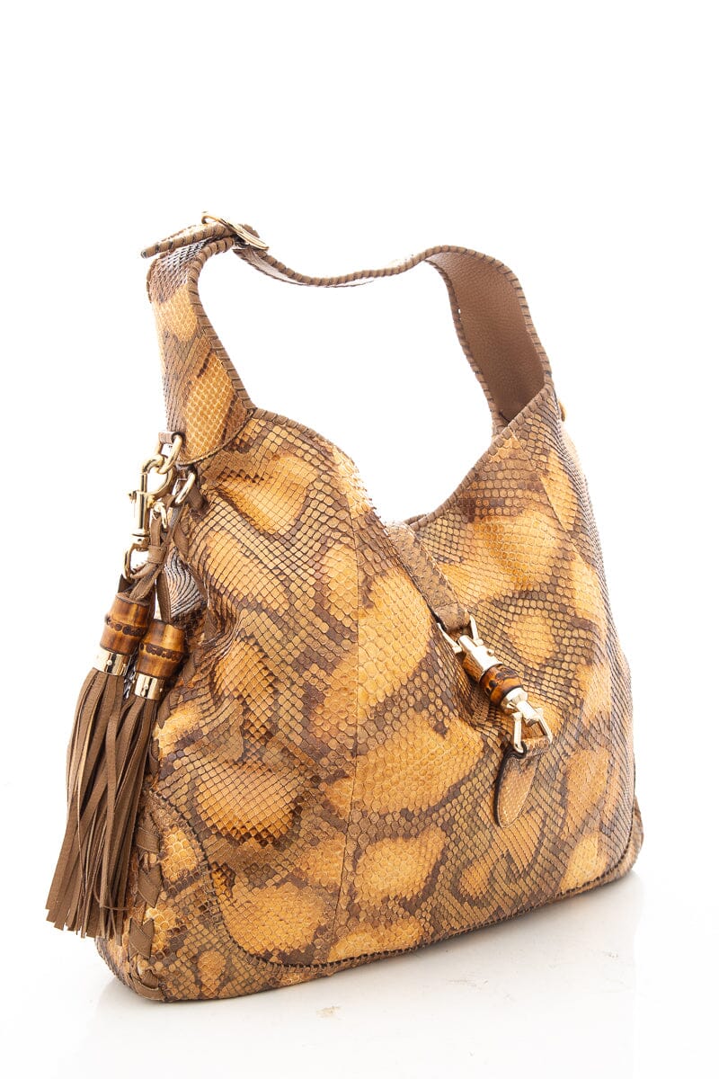 Gucci Jackie Shoulder Bag Style 4