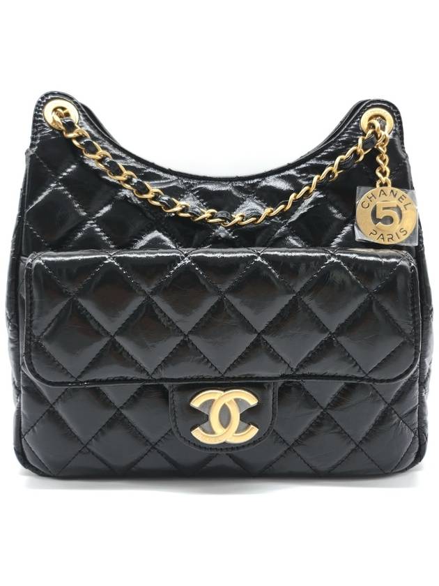 Chanel Shoulder Bag - Almora Bags