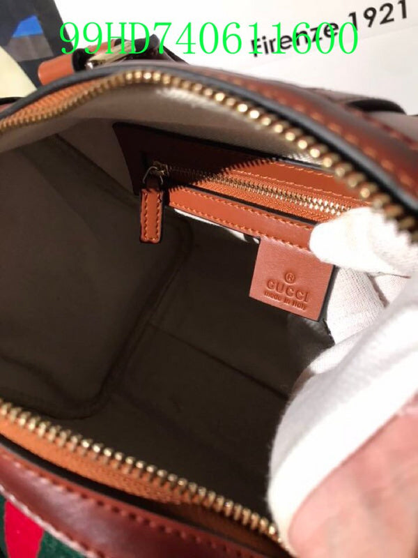 Gucci Designer Tote