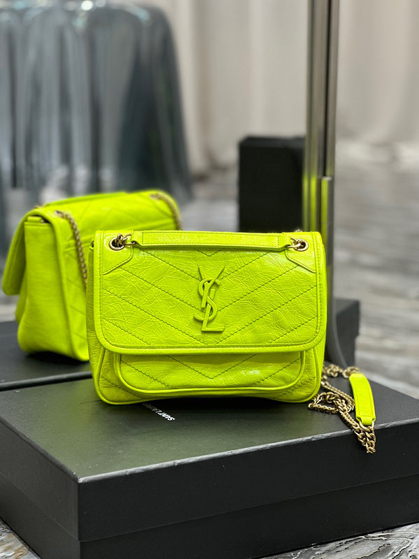 Franco Shops - Yves Saint Laurent - Bags