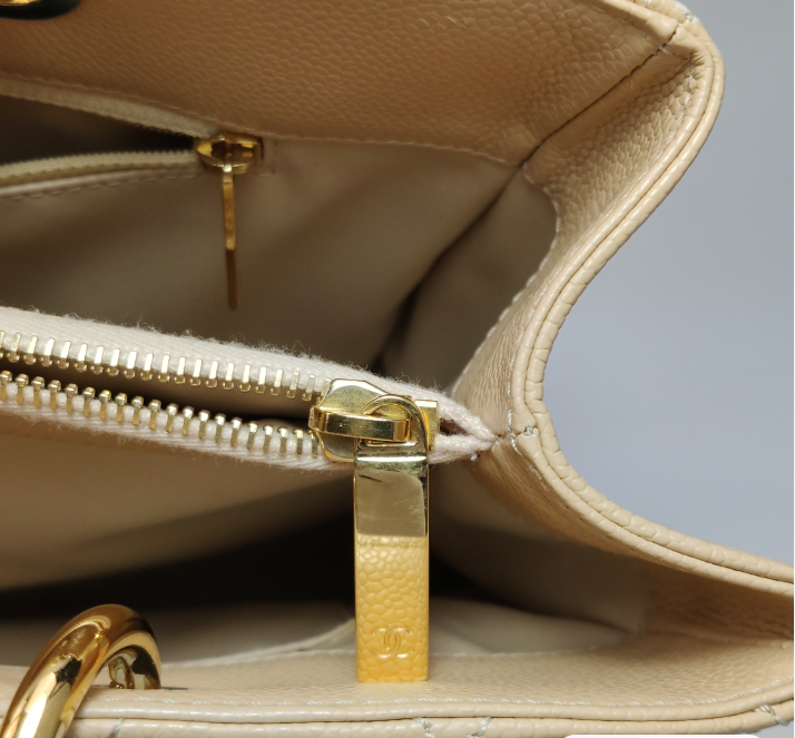 Chanel Tote Bag - Almora Bags