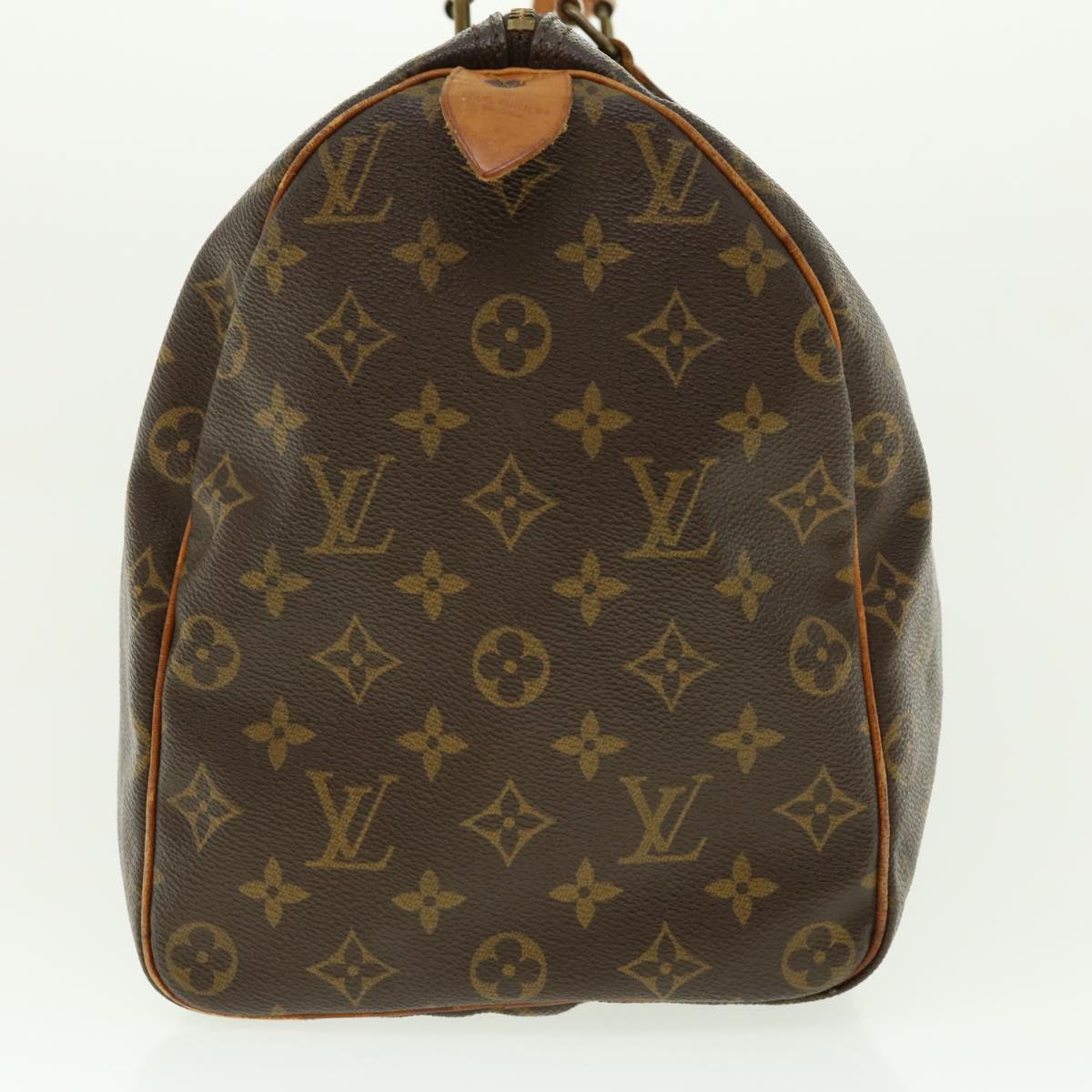 LOUIS VUITTON Monogram 40 Hand Bag M41522 LV 39075