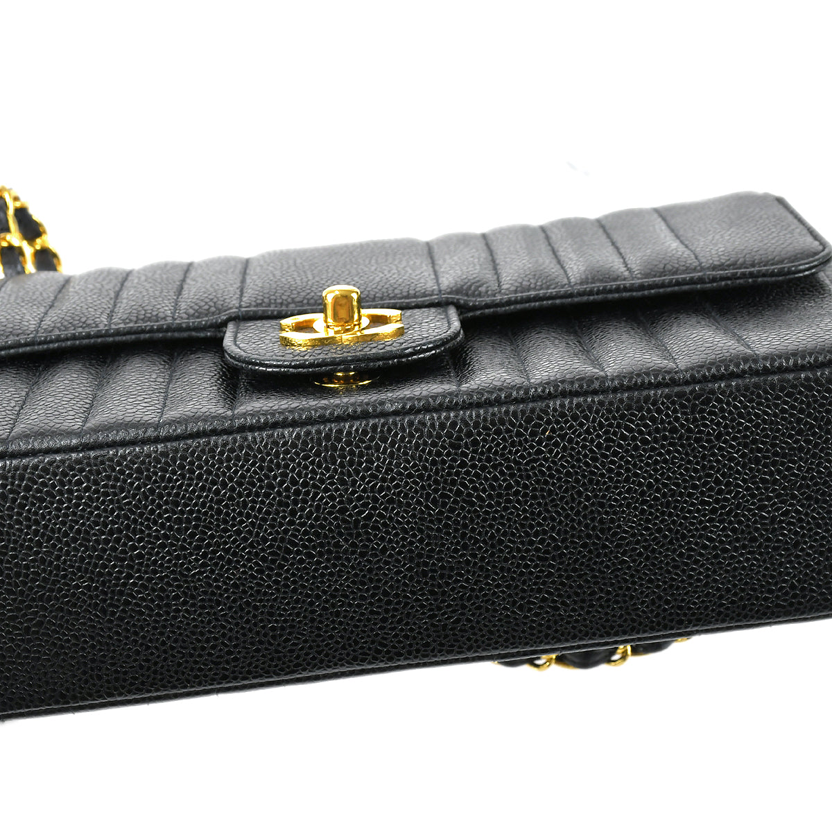 Chanel Flap Shoulder Bag - Almora Bags